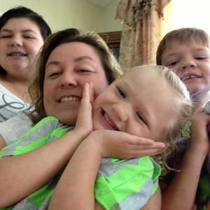 Meet your Posher, Cathy